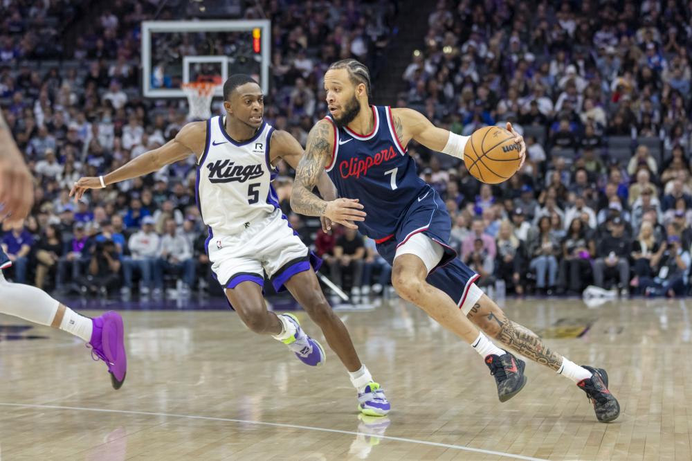 每一次较量 每一次较量